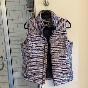 The North Face Puffer Vest